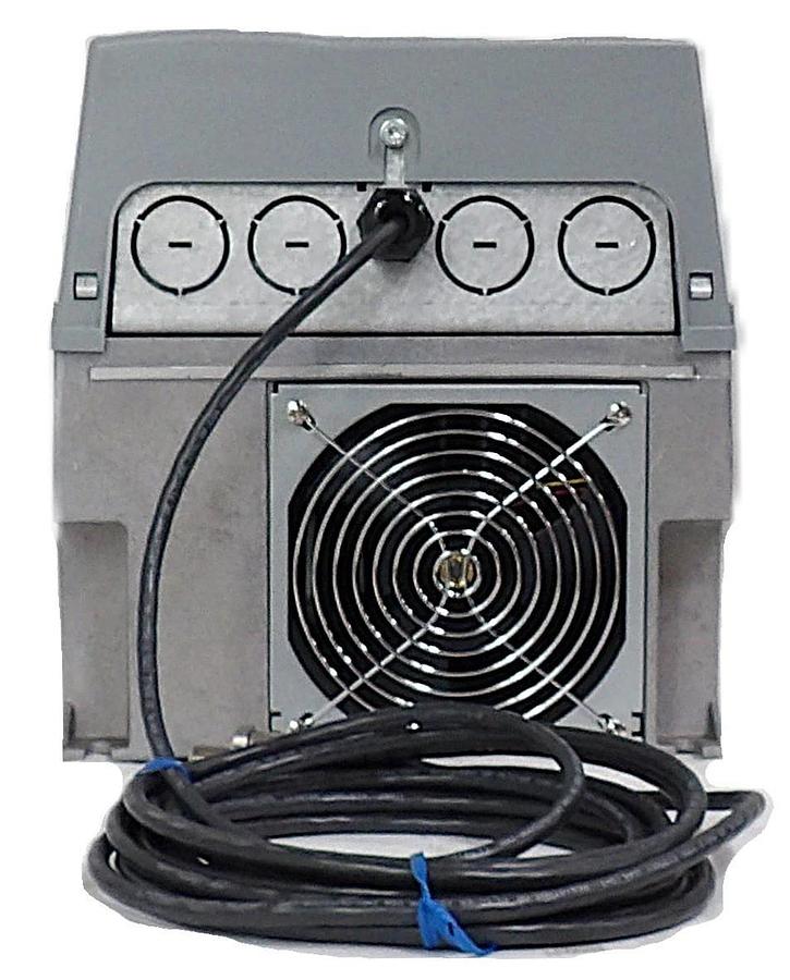 Goulds 136F2693 Aquavar IPC Controller and 5HP e-MH Booster Pump Set Xylem New