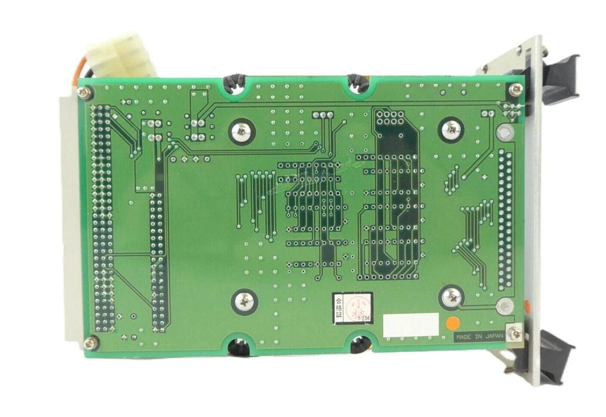 Used TEL Tokyo Electron EC81-000026-22 PCB Card TEB407-21/HFE EC08-000026-21 Working