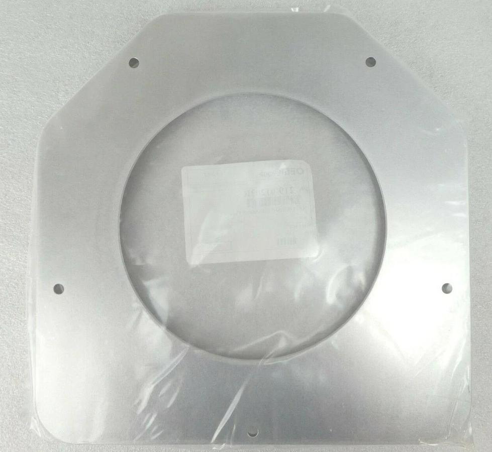 Refurbished AMAT Applied Materials 0020-10764 Pumping Plate OEM Group 219-01202R Refurbished