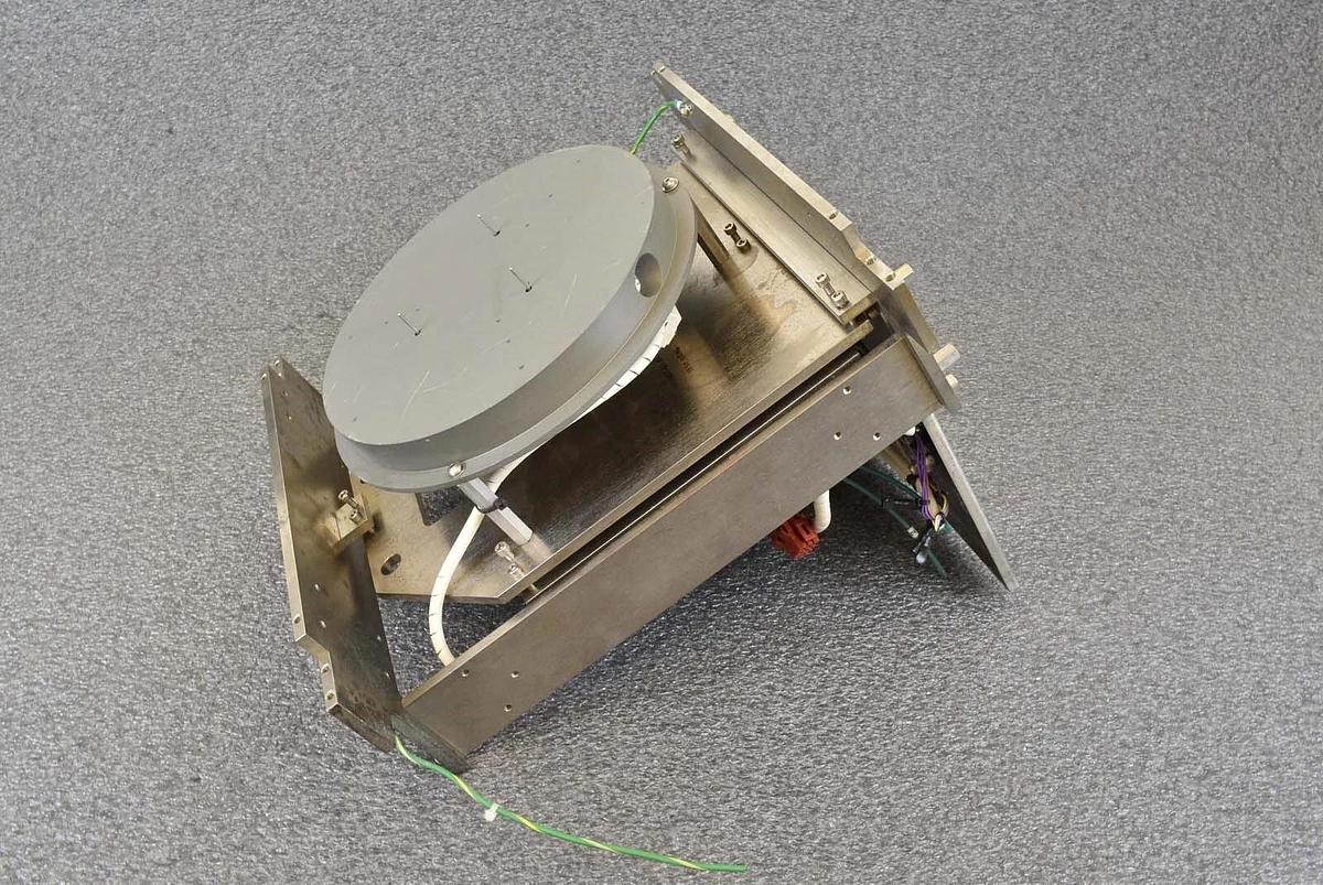 Used SVG 99-38369-02 Chill Plate Assembly