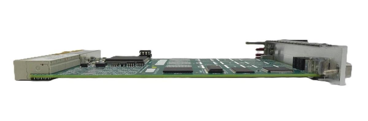 Used SST Woodhead DNP-CPCI-3U-4 DeviceNet Scanner PCB Card AMAT 0190-34511 Working