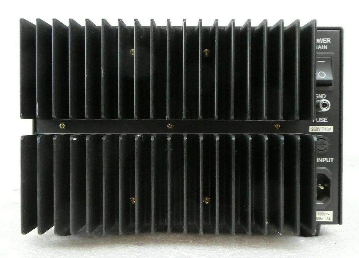 Used Sena 2450DR MKII Lamp House Power Supply Zygo Automation Systems ARIS 1000 Spare