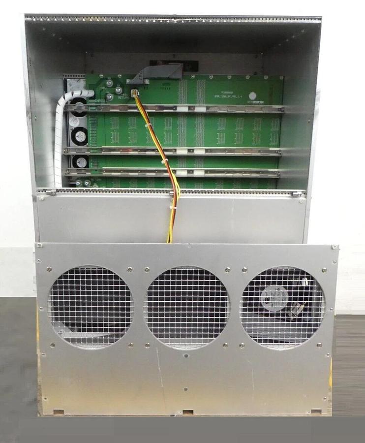Used BigBand Networks BMR1200A Broadband Multimedia-Service Router MNG1 Arris Surplus