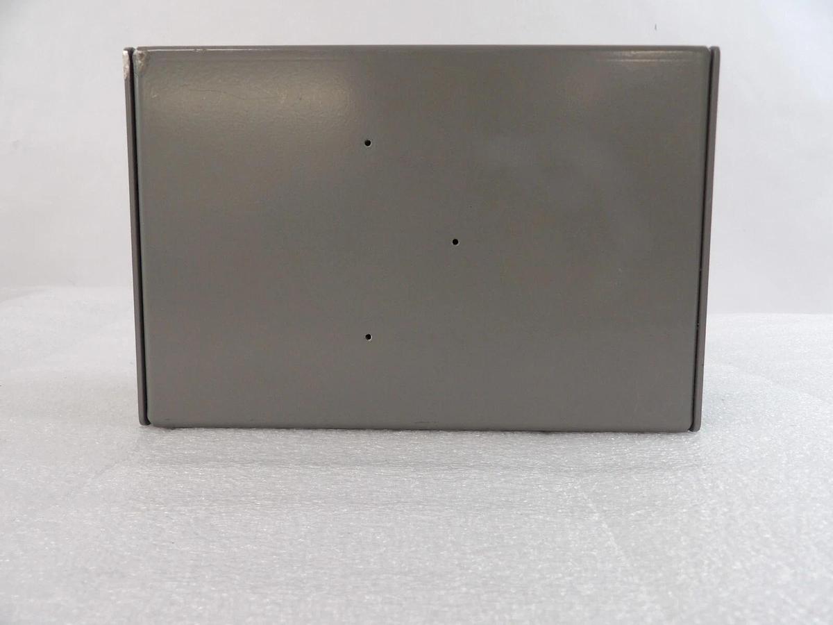 Used AMAT Applied Materials 0010-10866 Temperature Controller W/ Watlow 96 Working