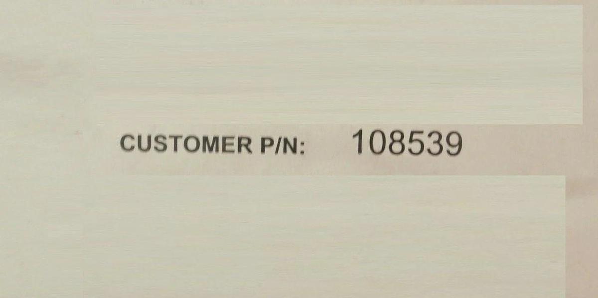 Tamura OLD-12/15AA Linear Power Supply 108539 New Surplus