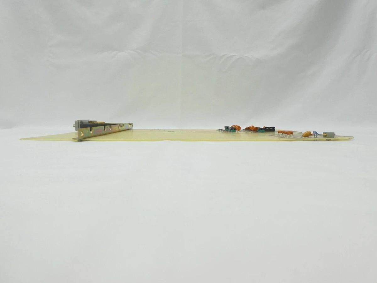Used Varian Semiconductor VSEA E-H2494001 Beam Line Isolation PCB Card Rev. B Working