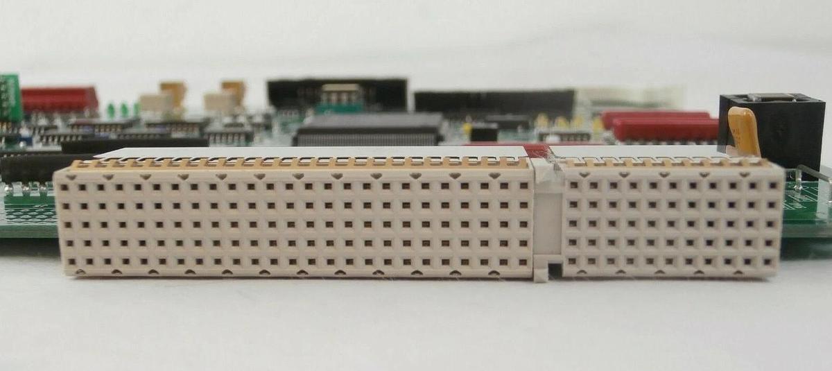 Used Nikon 4S018-750 I/O PCB Card SPIOX4 4S700-994 4S700-995 NSR-S307E Working