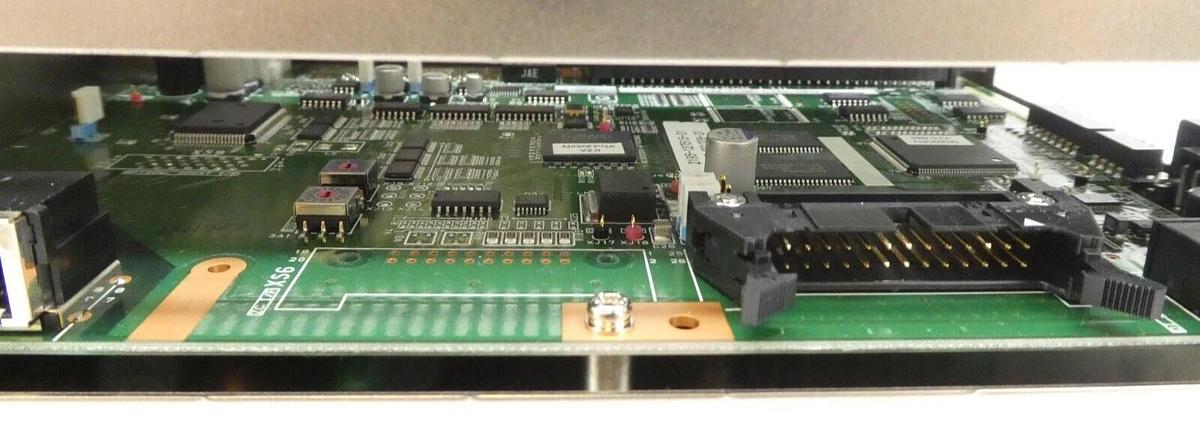 Used TEL Tokyo Electron 3880-200206-V1 Temperature Controller Model 781 Working Spare