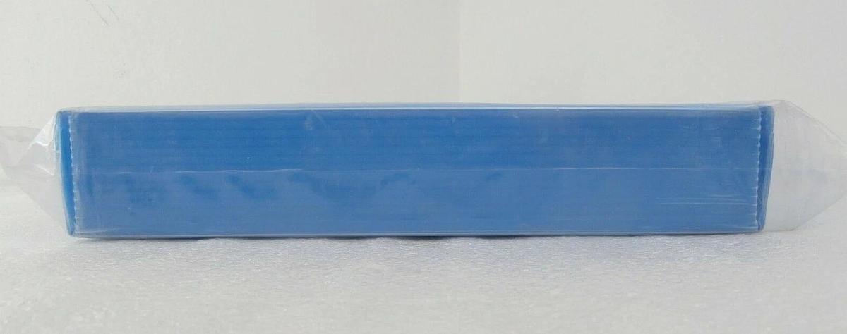AMAT Applied Materials 0200-40091 Insert Quartz Mark IV Chamber Slit New Surplus