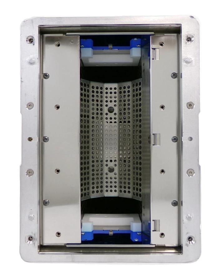 Refurbished Nordson D99-UVETL17 Coolwave Lamphead UV Curing System CW2 LAM Refurbished Spare