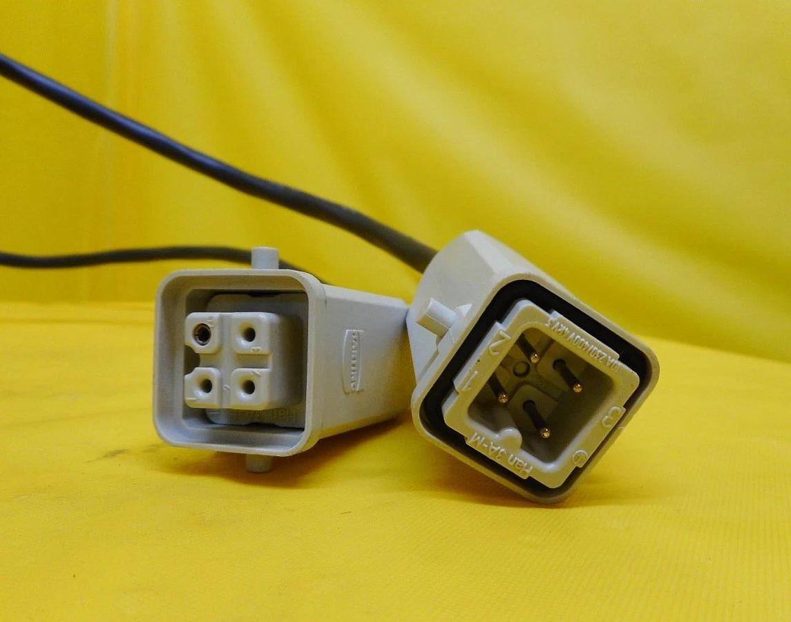 Used DIP Proofing Technologies DPI52S 25-208 Voltage Dip Proofing Inverter Used