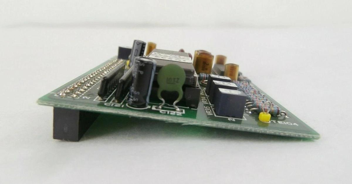 Used NSK E5131-0012 Servo Amplifier EPROM Board PCB EE0408C05-25 Working Surplus