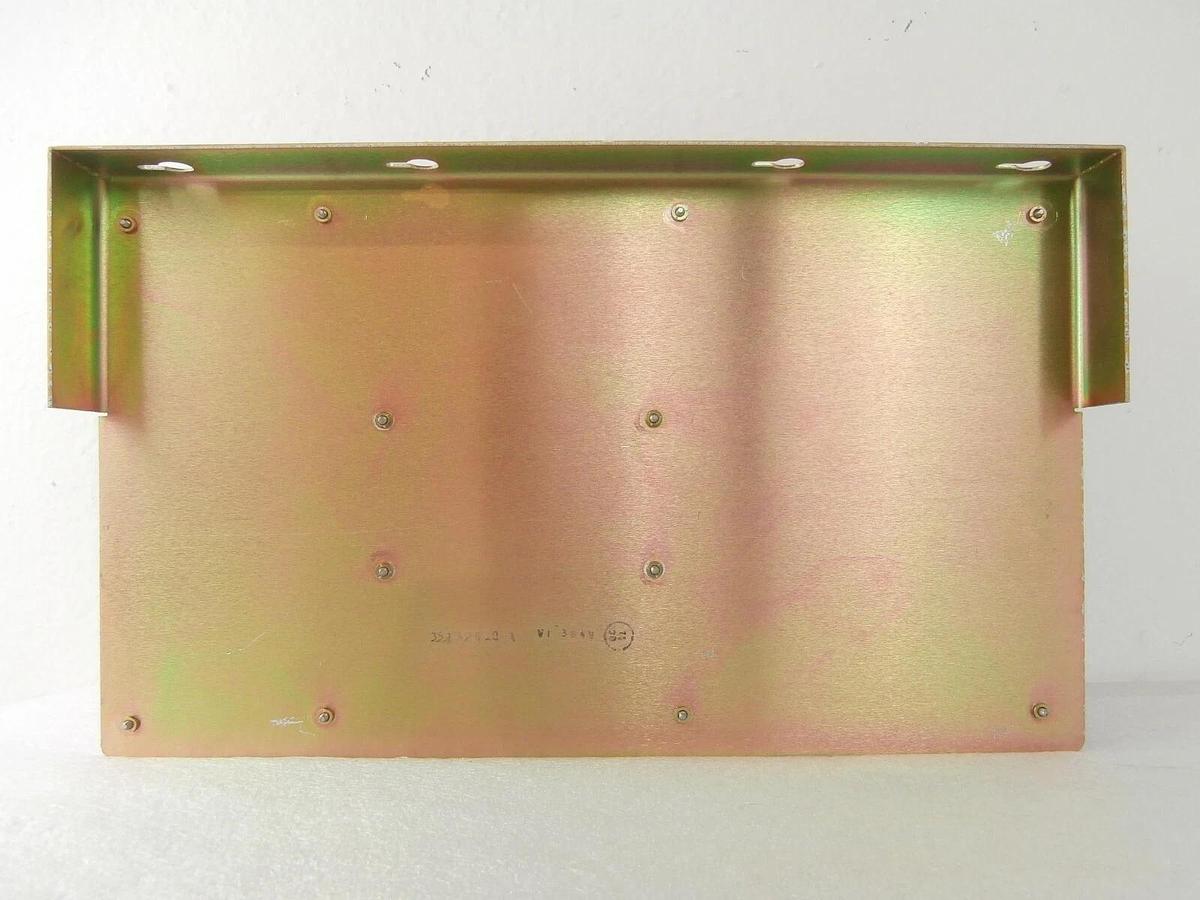 Used Schlumberger Technologies 97151223 SSC PCB Board Assembly MBLK1-1 40151223 Spare