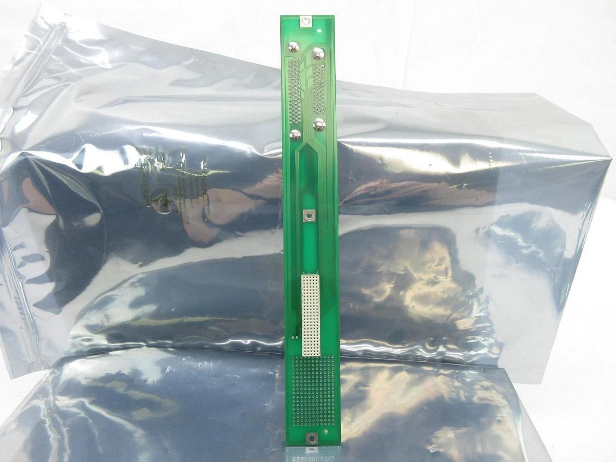 Used Nikon 4S013-369 Backplane Interface Board PCB STGSTCAFX4 NSR-307E Used Working