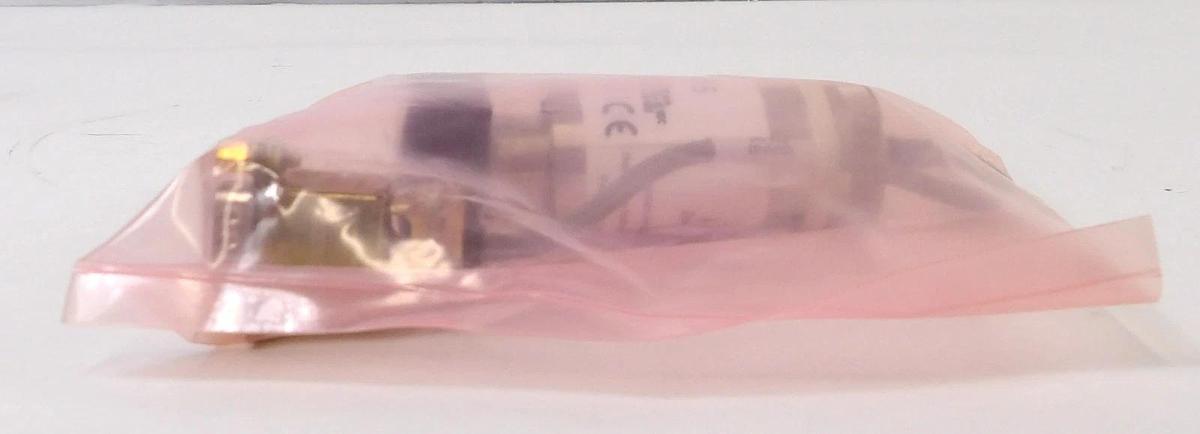 Used MKS Instruments 87B12PMD2GC1 Baratron Pressure Transducer Lot of 5 New