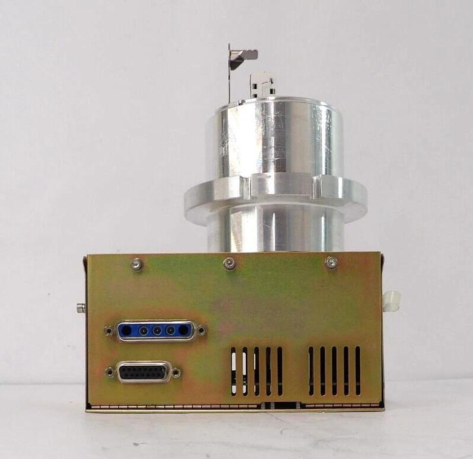 Used AB Sciex 017960 ETP Multiplier Module 017945 API 3200 Working Surplus