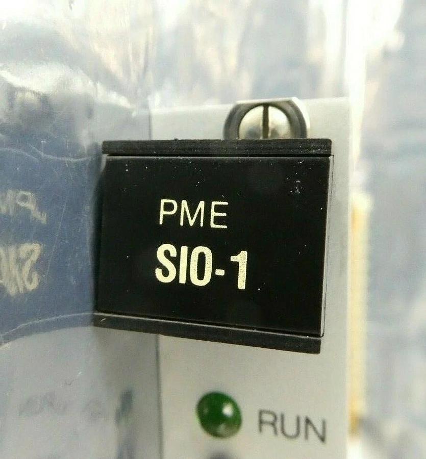 Used RadiSys 23158-100 VME Processor Board PCB Card PME SIO-1 Quaestor Q7 Working