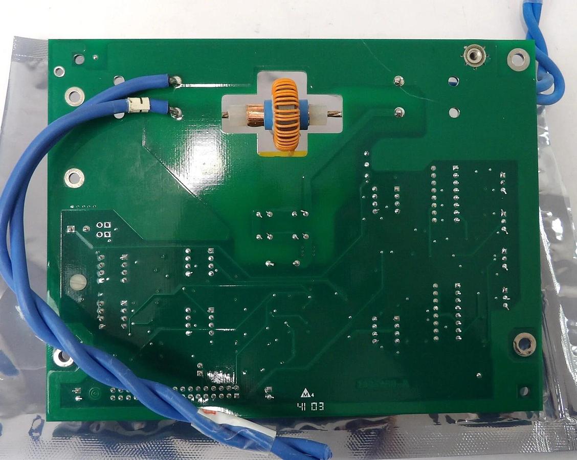 Used AE Advanced Energy 2306280-A PDX2500 Directional Coupler III PCB Working