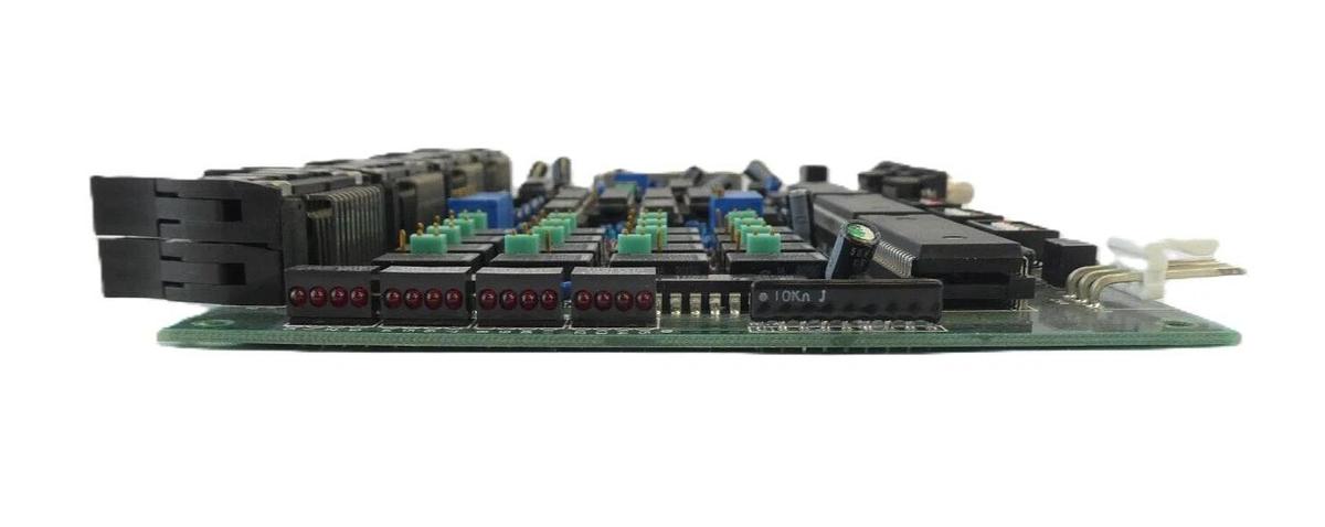 Used TEL Tokyo Electron 1181-000253-1B Control PCB Card MC-31044A Working Surplus