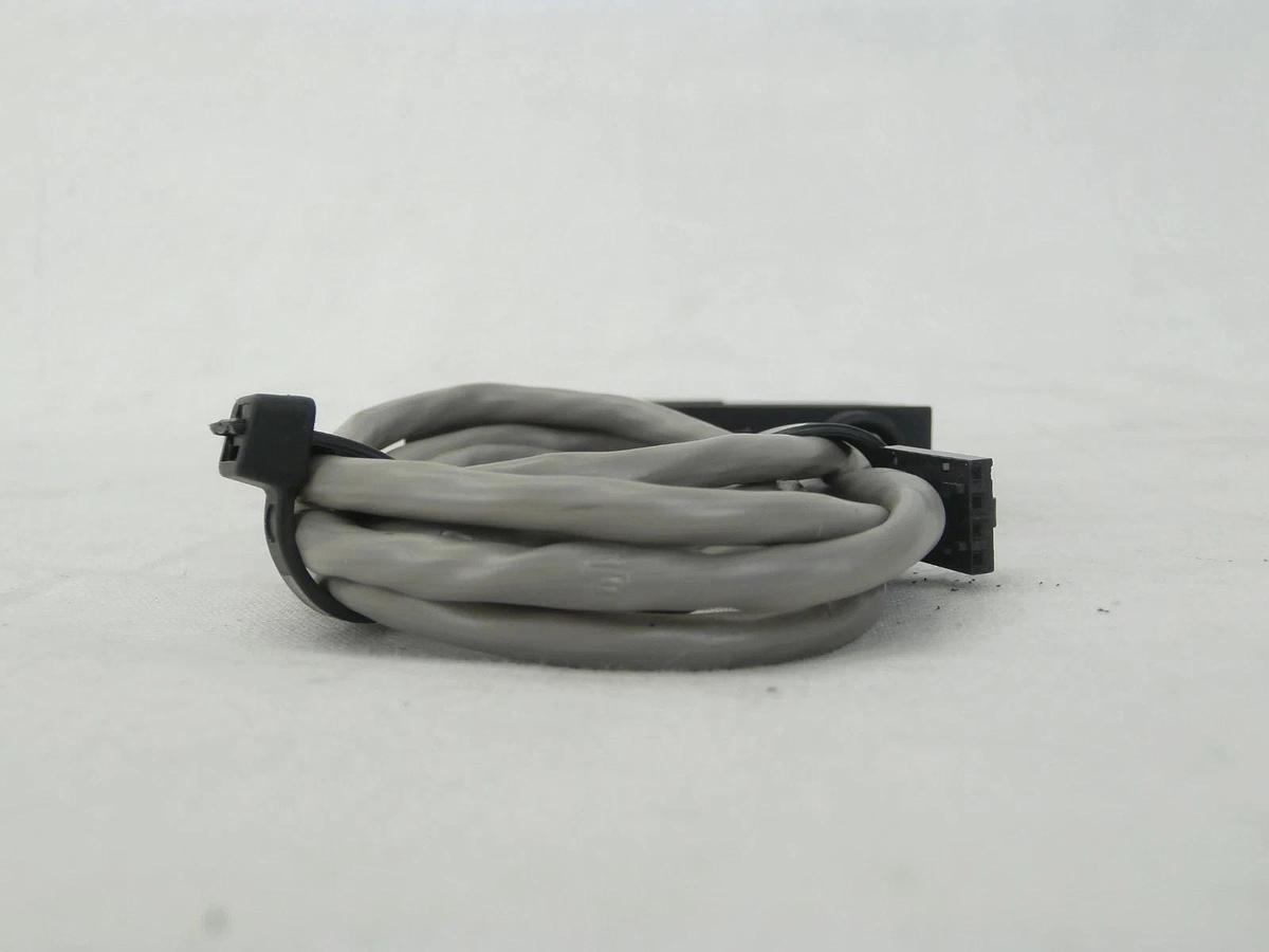 Used Banner SM51RB6 LED Scanner L/H Emitter KLA Instruments 750-657649-01 2132 Used