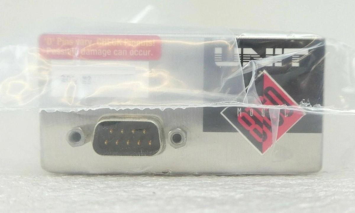 UNIT Instruments UFC-8160 Mass Flow Controller MFC 20L N2 Mattson 37100602 New