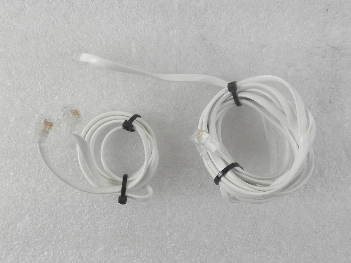 Used ION Systems 5685 22" AeroBar Ionizer Bar Set of 2 FEI Company CLM-3D Working