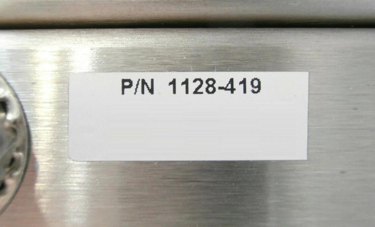 Used Oxford Instruments 175664 MicroAnalysis System INCA ENERGY DXP50 XAC II Working