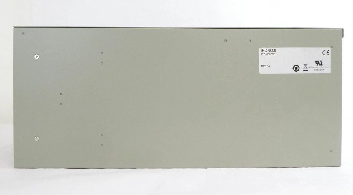 Used Verity Instruments 1010015 EyeD Endpoint Spectrometer Control Computer New