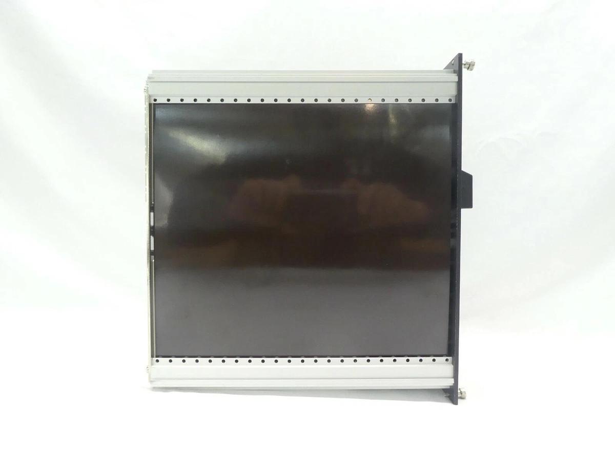 Used Leybold 200 61 710 Power Distribution LV Module PCB Card 20061710 UL 500 Spare