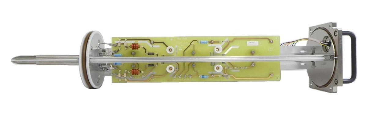 Used AB Sciex 1007460 Linear Ion QTRAP Quadrupole Q1 Q3 API 3200 1007624 MDS Working