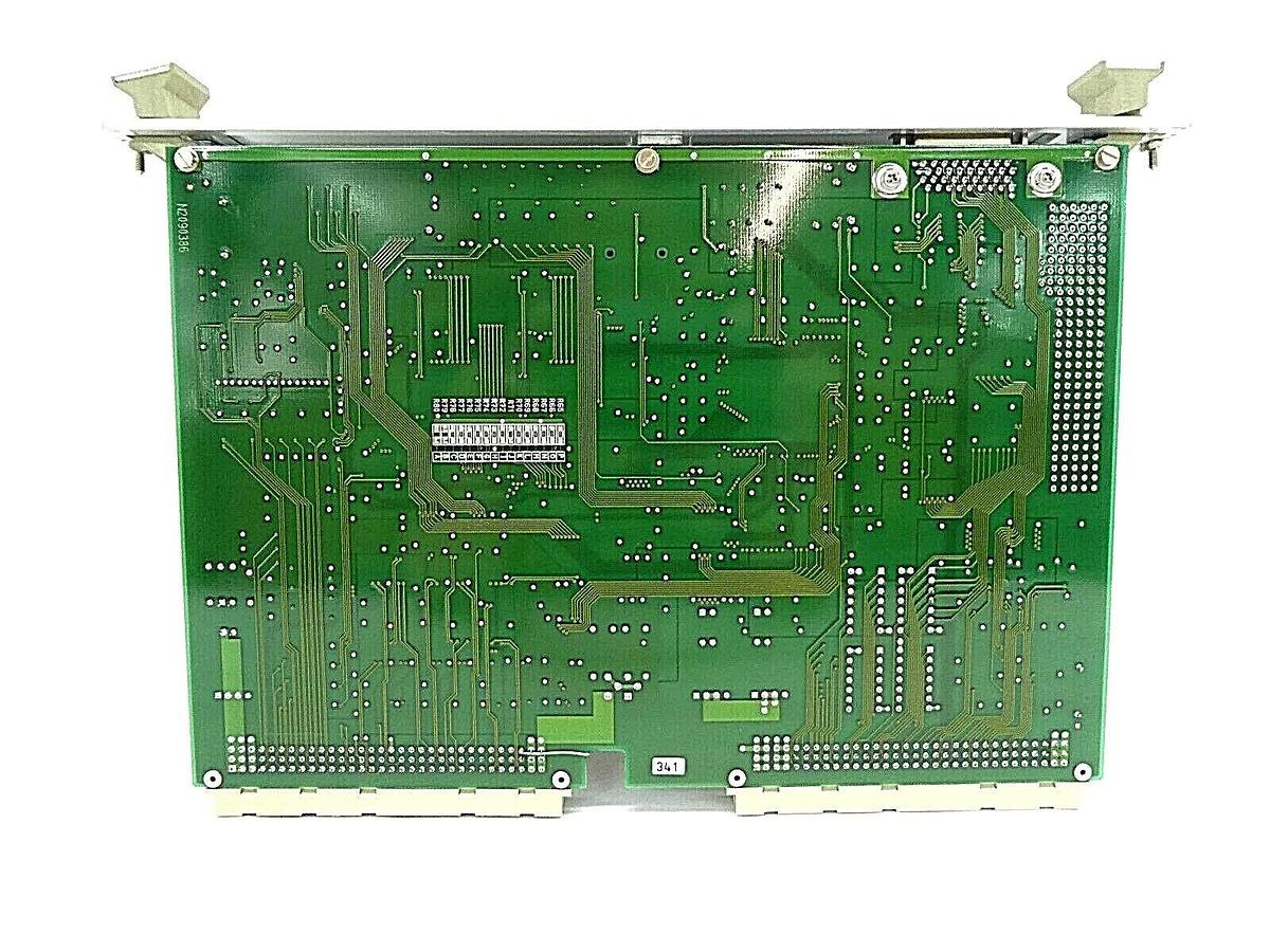 Used Nikon 4S019-139 Relay Driver Card PCB MTR-DRV NSR-S307E Working Surplus