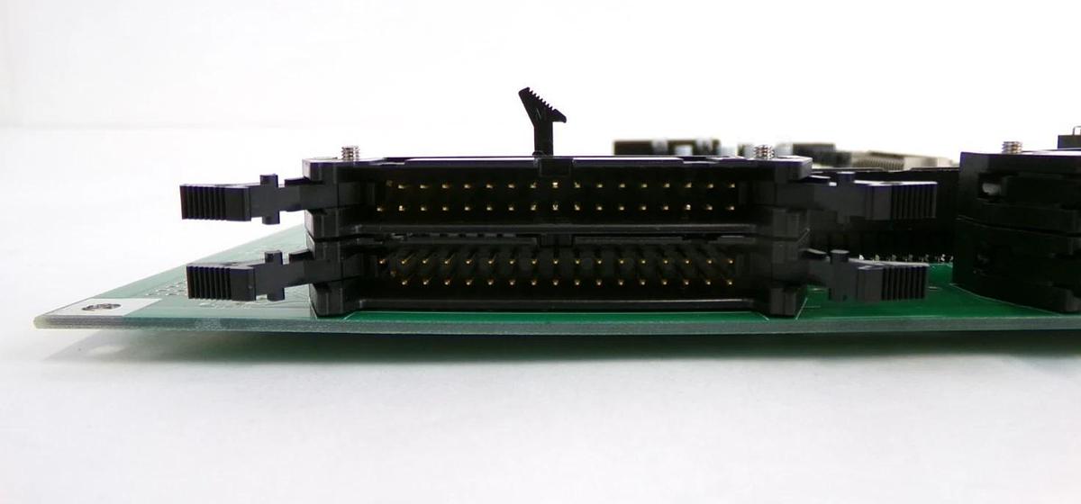 TEL Tokyo Electron CX81-050039-22 Process PCB TAB22L-2/VT New Surplus