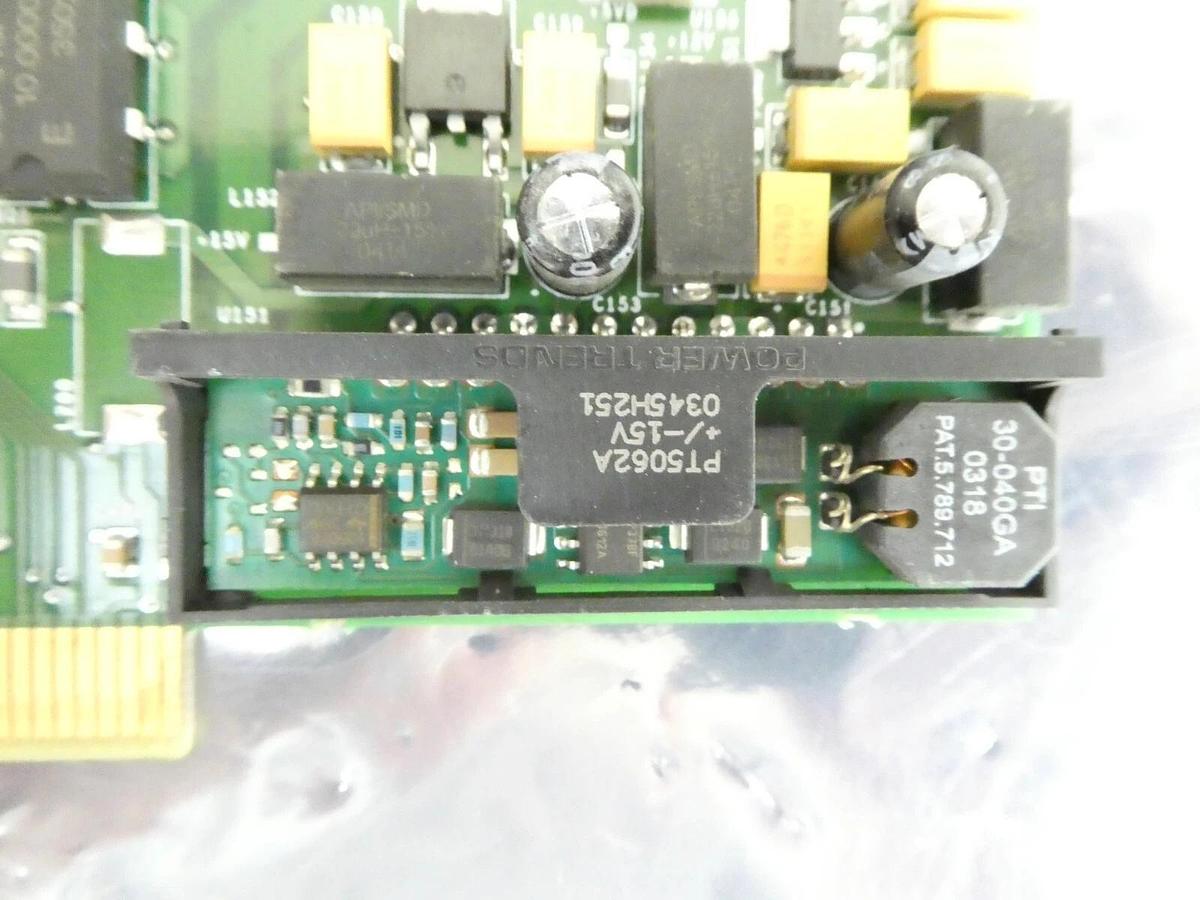Used Keithley Instruments KPCI-3130 8-Channel Analog Output PCB Card Working Surplus