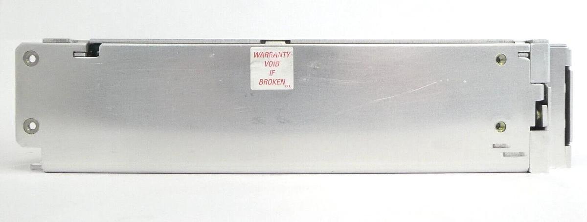 Used TDK-Lambda V404P5W Modular Power Supply Assembly Vega 450 Working Surplus