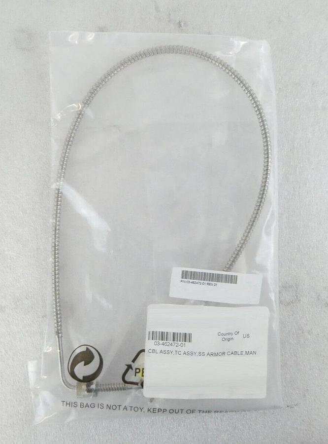 Lam Research 15-431862-00 CFD VXL Preheater Block Kit 34-334804-00 New Surplus