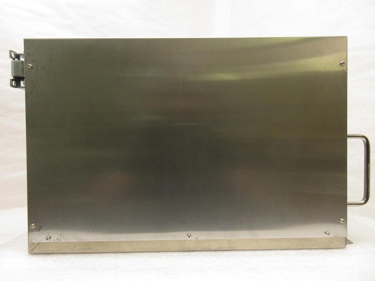 Used Nikon 4S066-010-2 EXYC-L Amplifier Module SPA472E 4S013-684-1 NSR Working