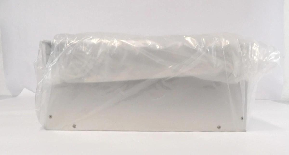 Used Nippon Puretec CTA-AN/200360155D3N Chemical Filter New
