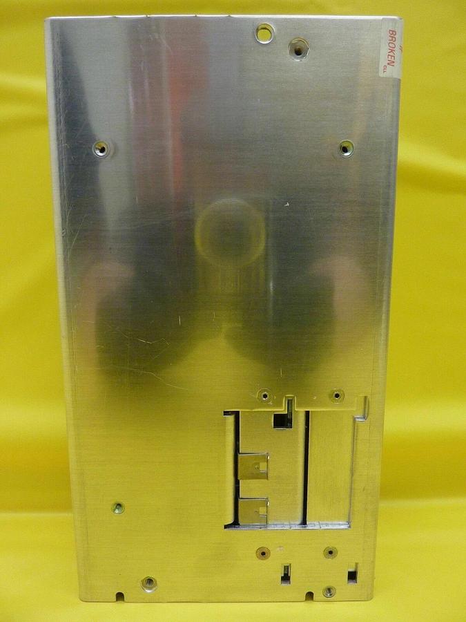 Used Lambda CSF250NM 5/12 5/12E Power Supply Sirius H70023 Working Surplus