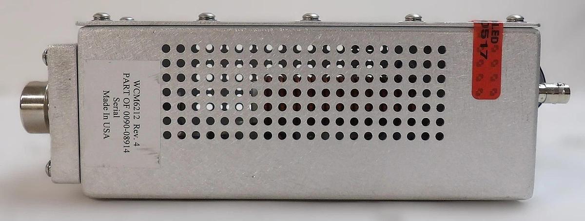 Used AMAT Applied Materials 0090-08914 RF Filter Box WCM6212 Working