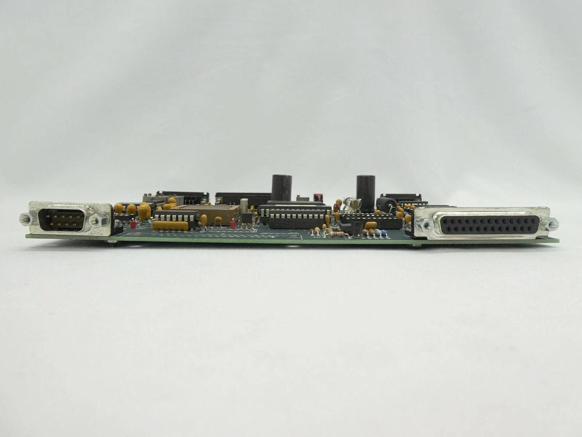 Used Hine Design 02423-001 Ha 2.0 Arm Control Board PCB GaSonics 06764-001 A-2000LL