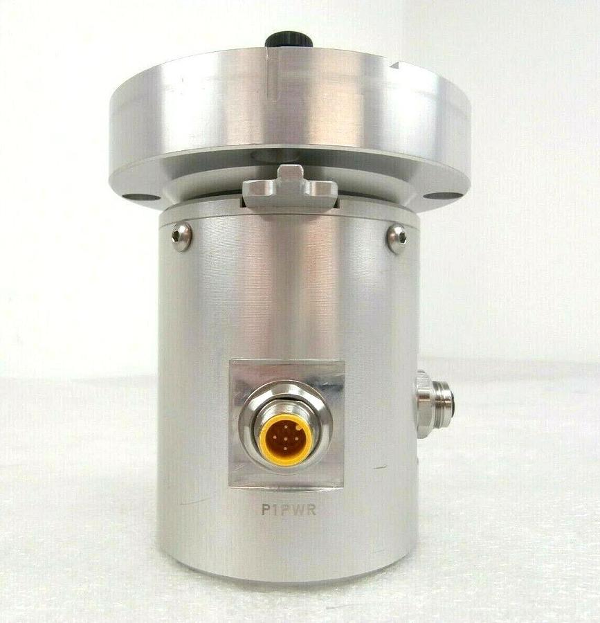Used Deublin SR0227 Rotary Union AMAT Applied Materials 0190-76782 Working Spare