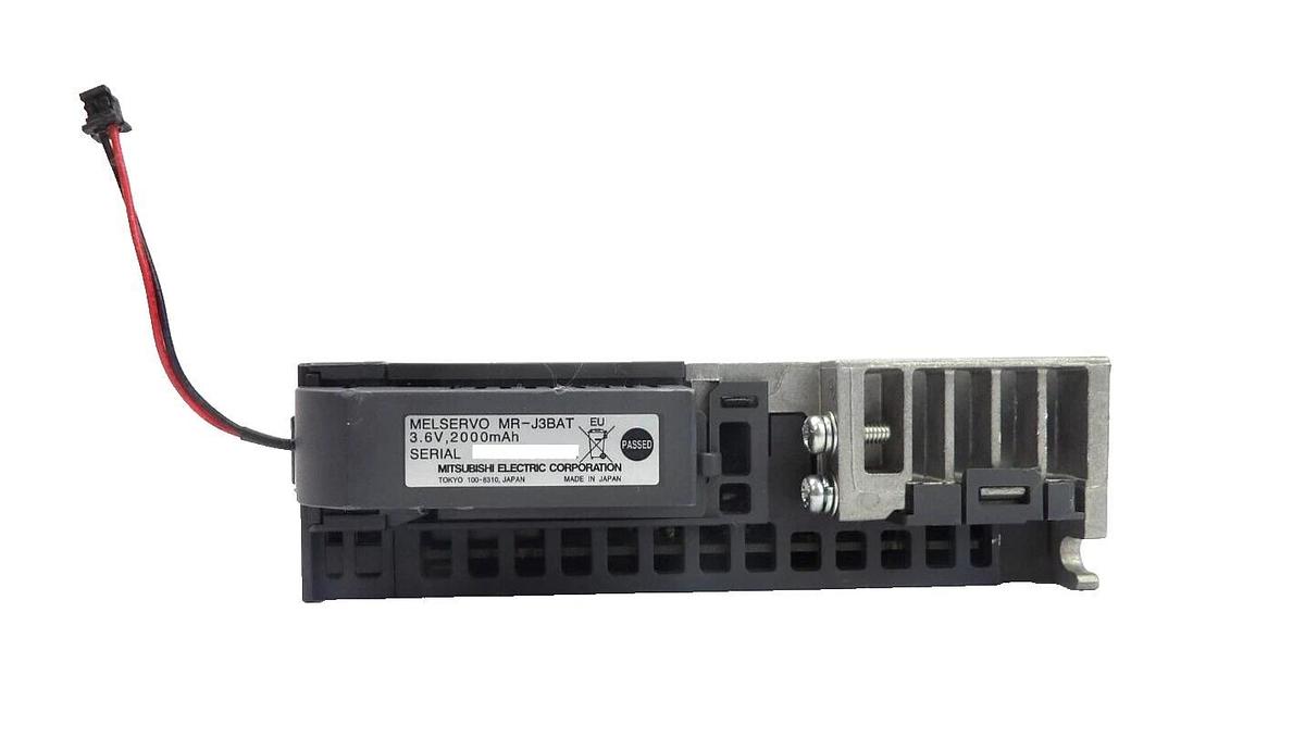 Used Mitsubishi MR-J3-10B MR-J3-40B AC Servo Drive MELSERVO Lot of 13 Working