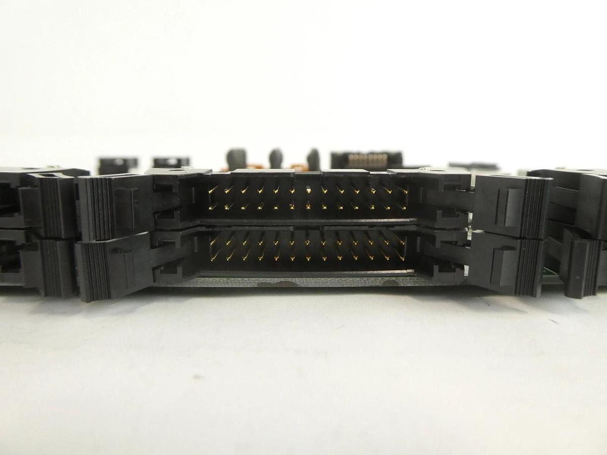 Used TEL Tokyo Electron D195-1T0051-V1 DSPP128B PCB TTLD03-11 Working Surplus