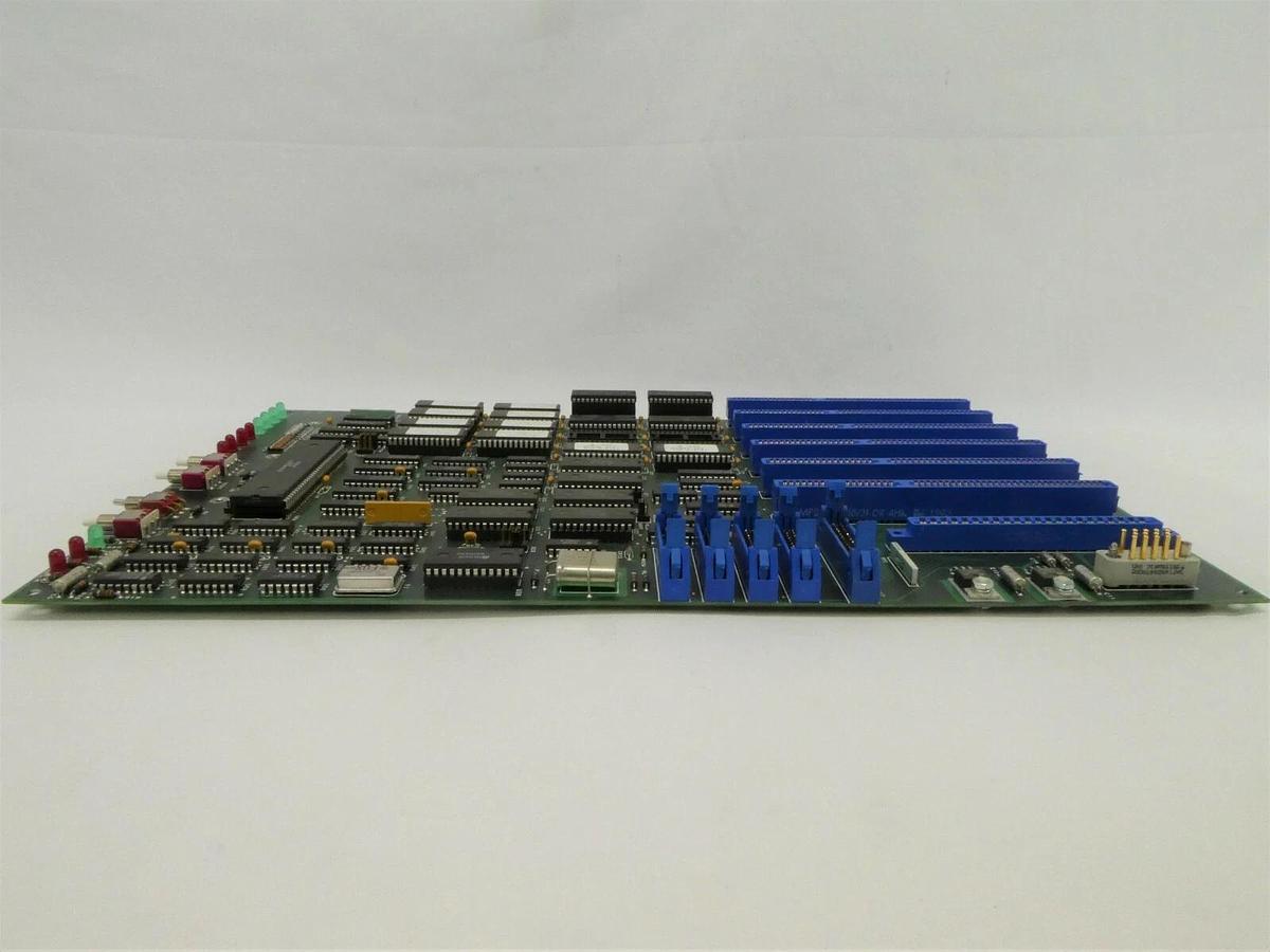 Used Electroglas 274213-001 Main System Board PCB 247212-001 4085x Working