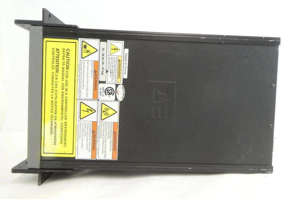 Refurbished Apex 1513 AE Advanced Energy 3156110-005 RF Generator 1.5kW OEM Refurbished