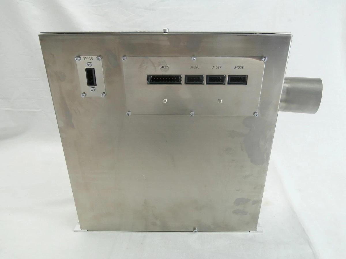 Used Nikon Power Supply Module 4S013-413-SPRLNK 4S001-107 4S013-448 NSR Series Spare
