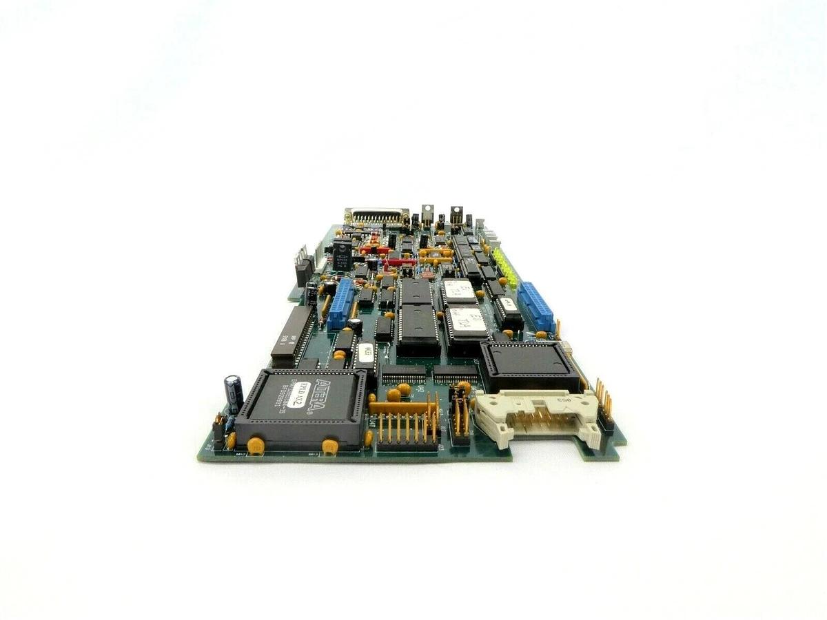 Used Kensington Laboratories 3-0001-01 A-Axis PCB Card 4000-60002 W.1 TLW Working