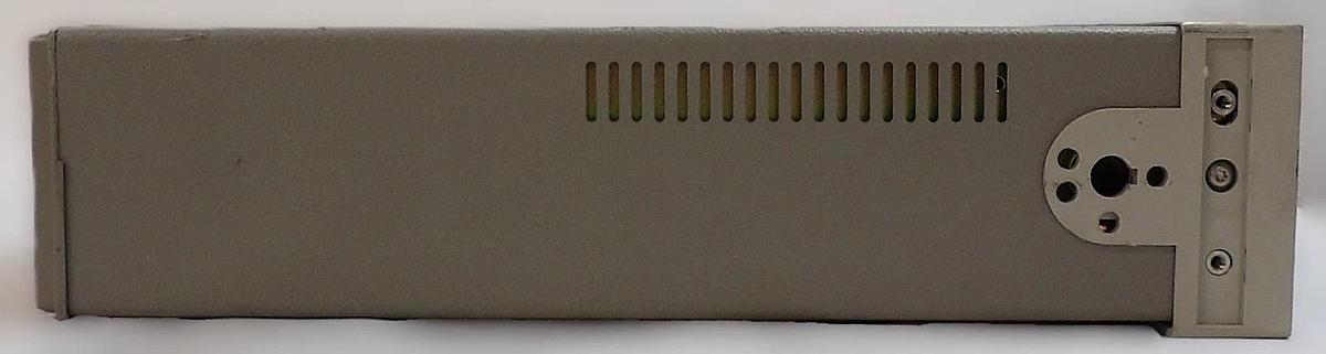 Used HP Hewlett-Packard 53131A 225 MHz Universal Frequency Counter Spare Surplus