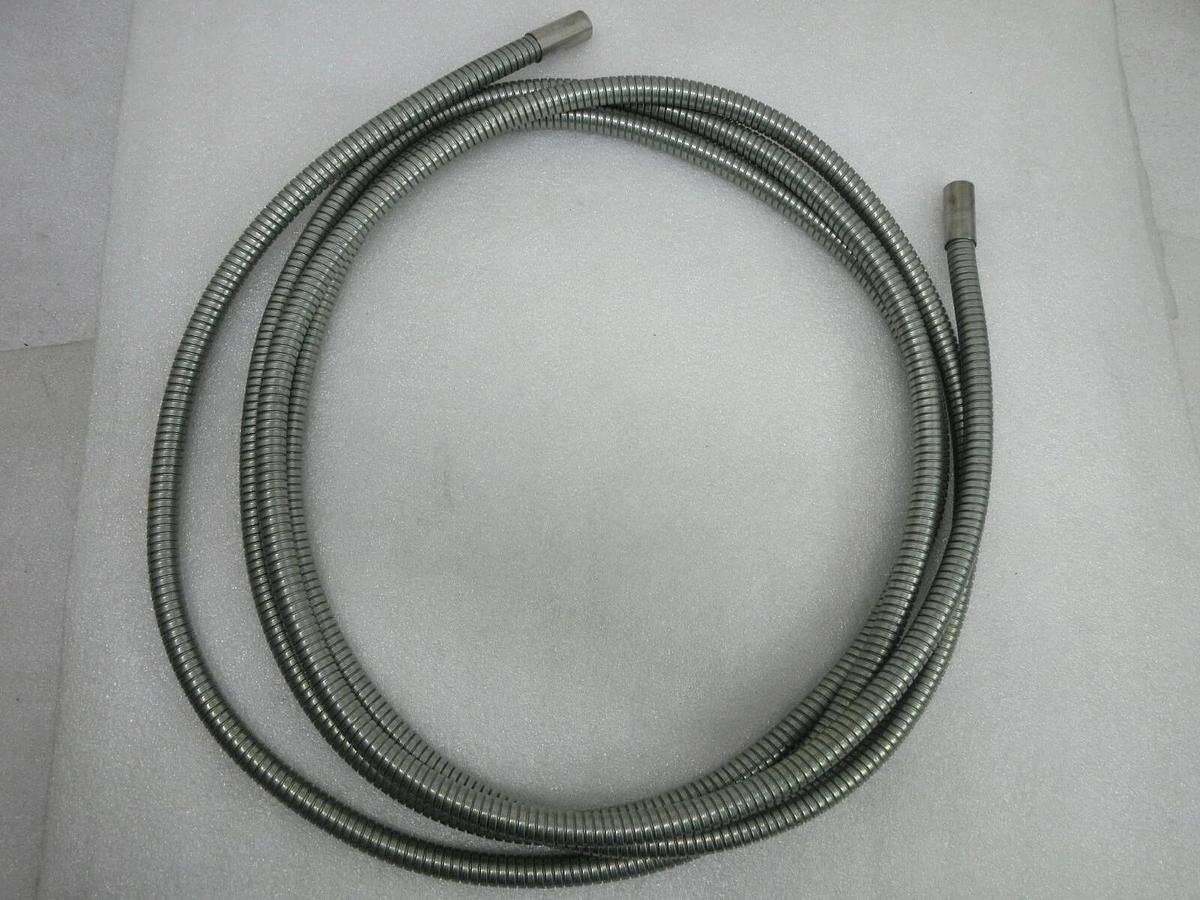 Used Nikon Fiber Optic Cable 16ft NSR-1755G7A Step-and-Repeat G-Line System Used
