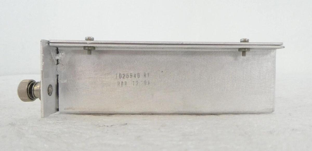 Used AB Sciex 1010308 Spectrometer Power Module 1025131 1025333 Working Surplus